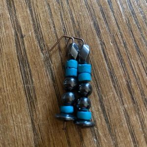 Bohemian/Hippie Style Earrings